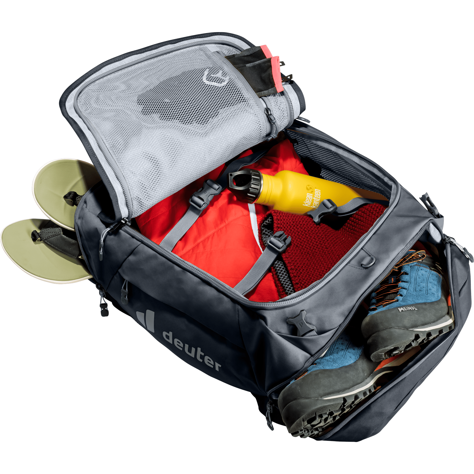 Deuter Duffel Pro 40
