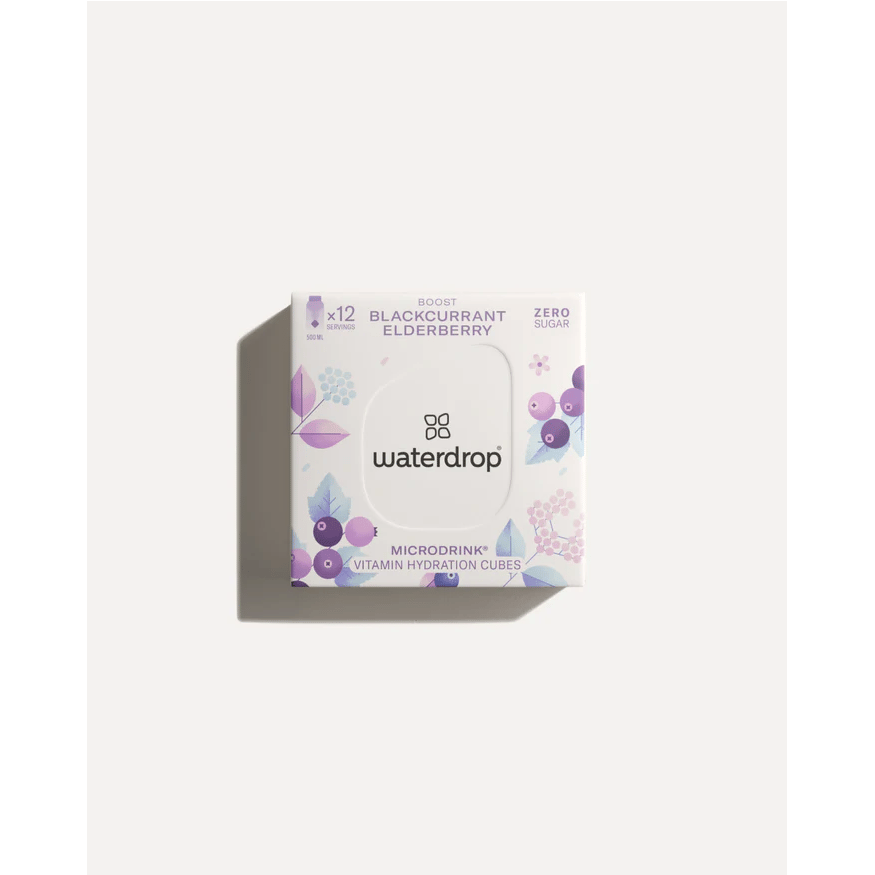 Waterdrop Starterpaket