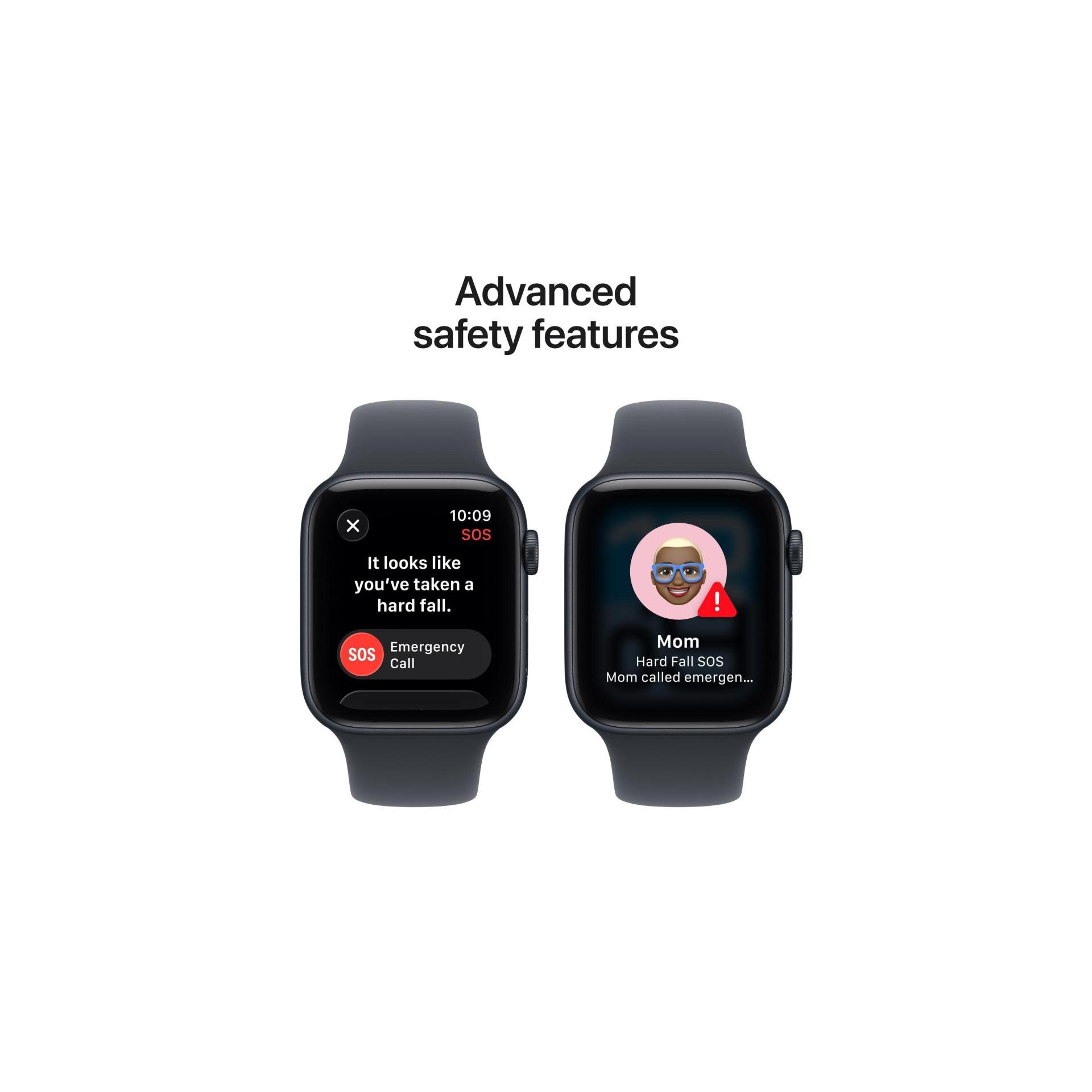 Apple Watch SE 2025 GPS