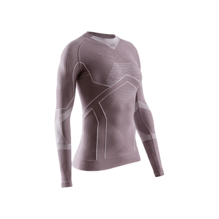 X-Bionic Energy Accumulator Light Shirt Damen