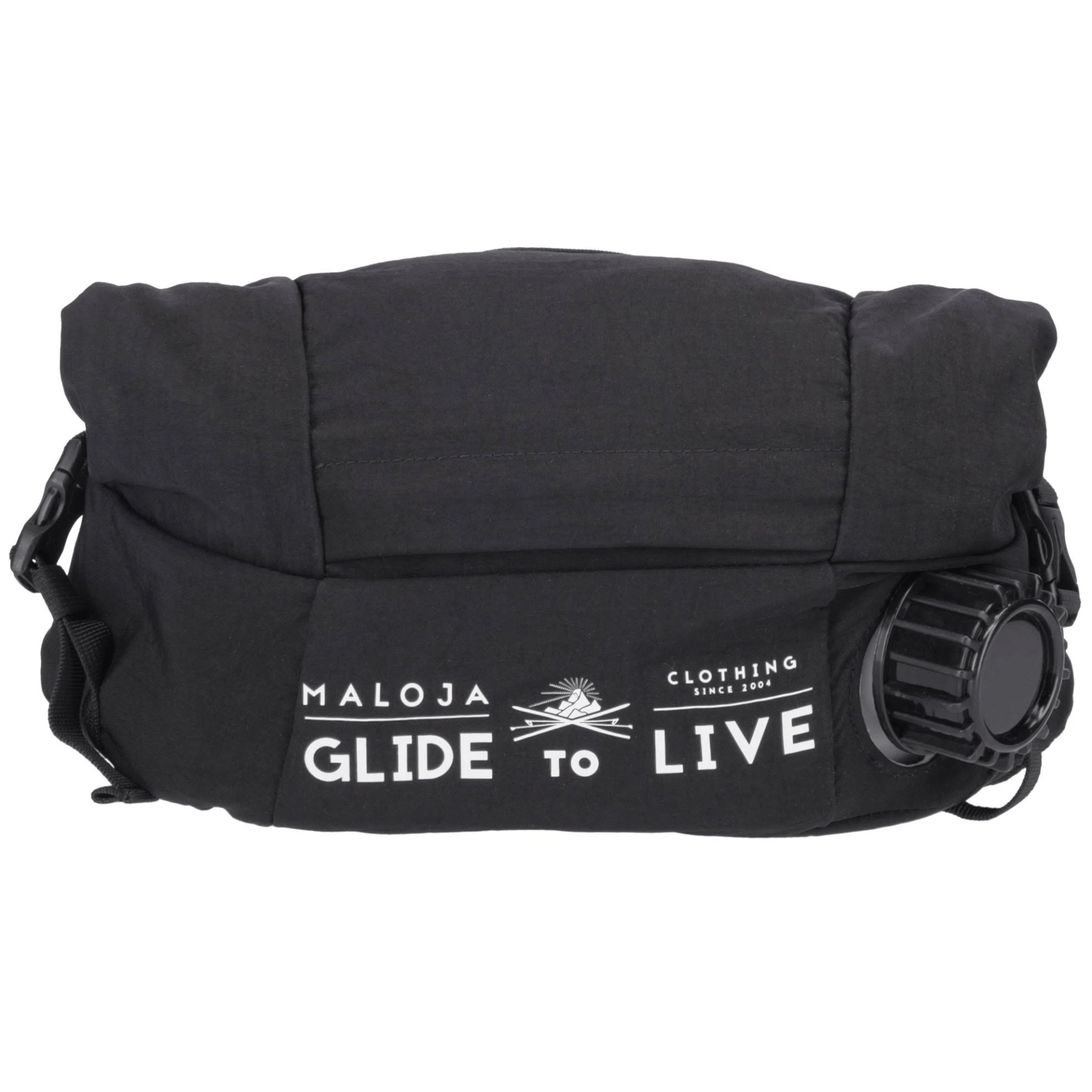 Glide to Live Hüfttrinkgurt