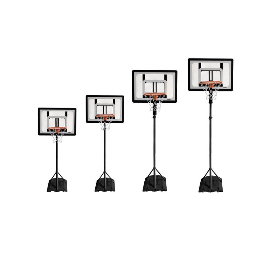 SKLZ Canestro da basket PRO MINI HOOP SYSTEM