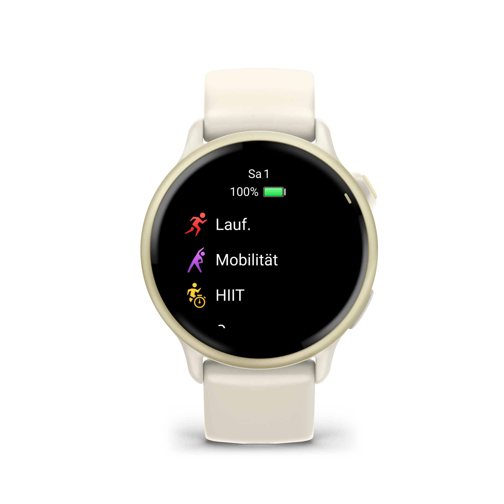 Garmin vívoactive® 6