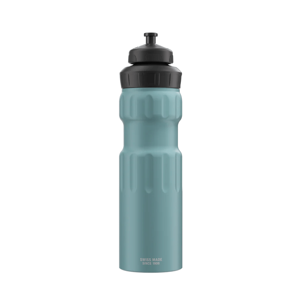SIGG Gourde WMB Sports Morning Blue 