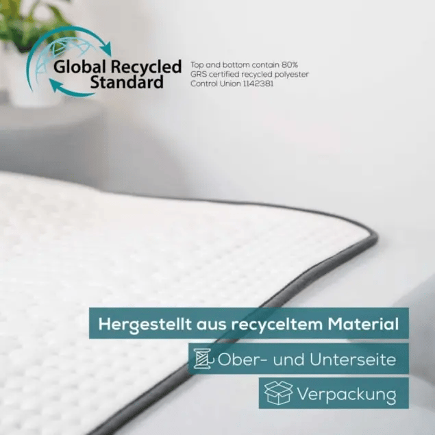 TS 24 Green Planet Sous-lit chauffant