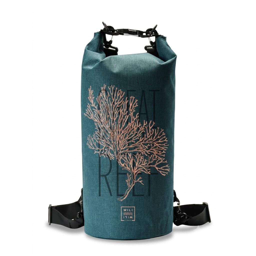 Dry Bag 15L - Recycled Pet