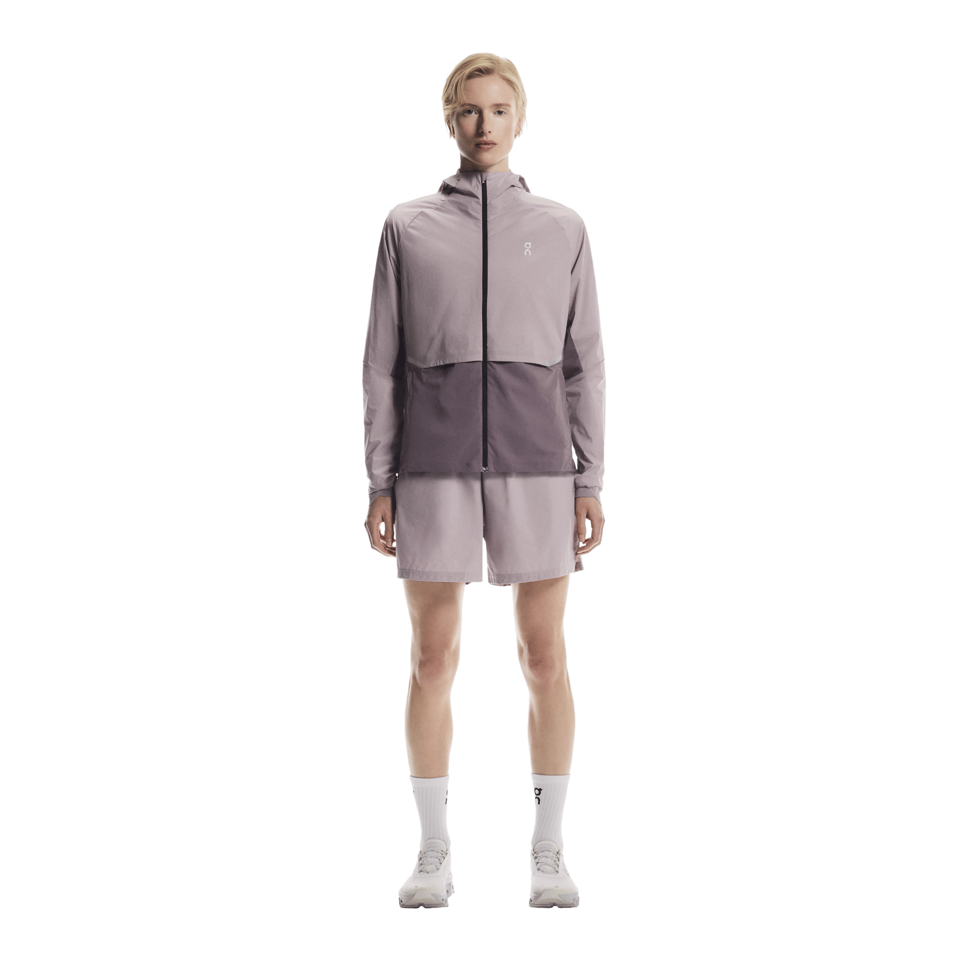 On Core Jacket Damen