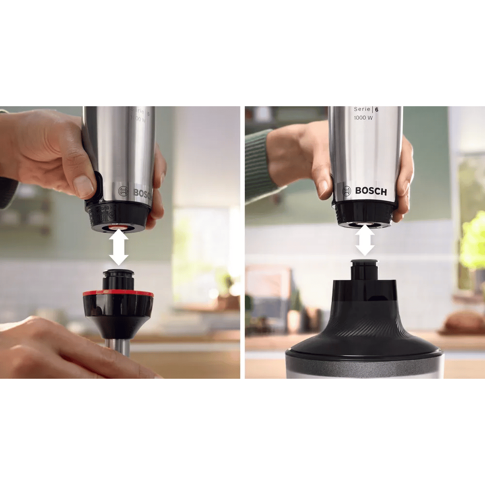 Stabmixer Serie 6 ErgoMaster