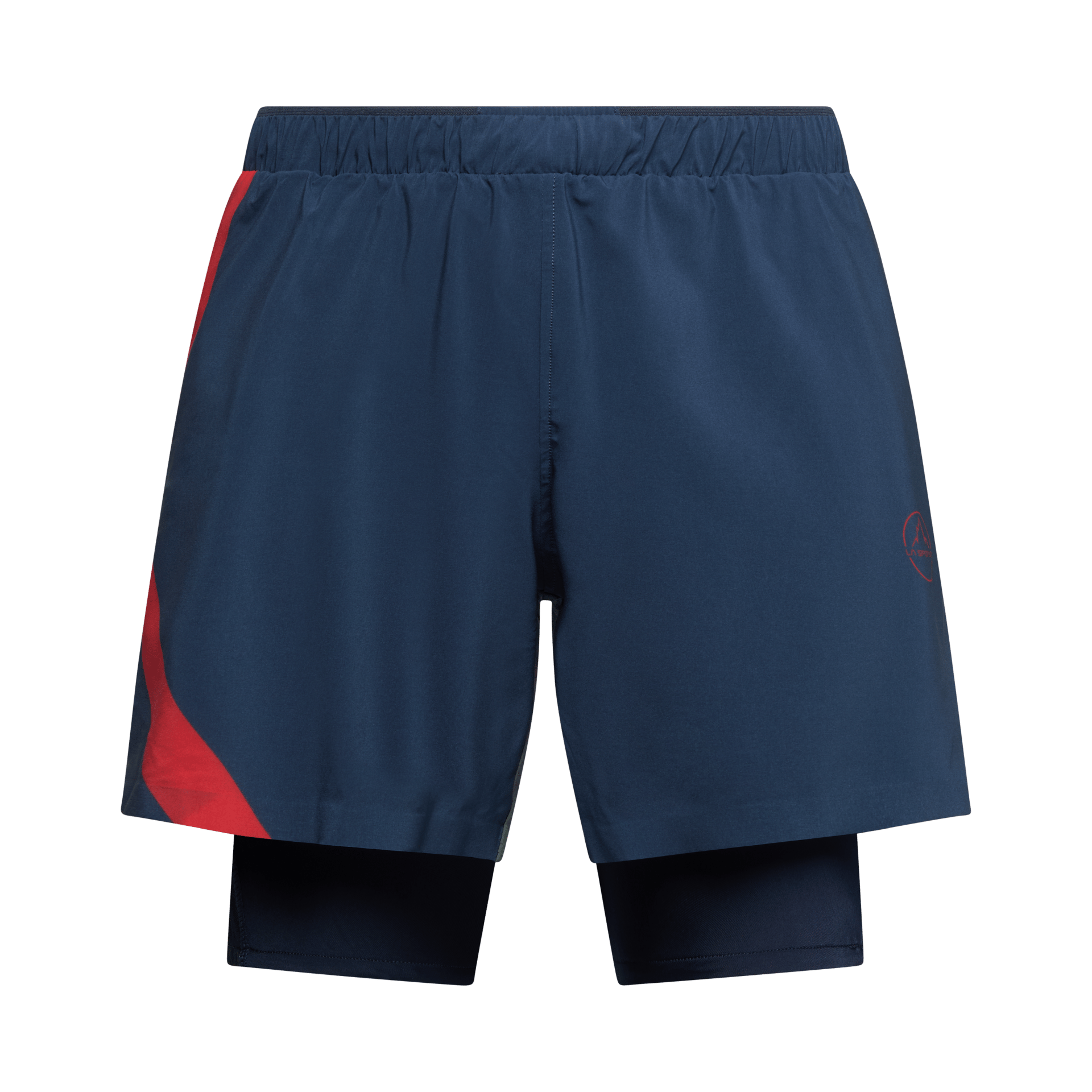 Flow 5" Short für Männer