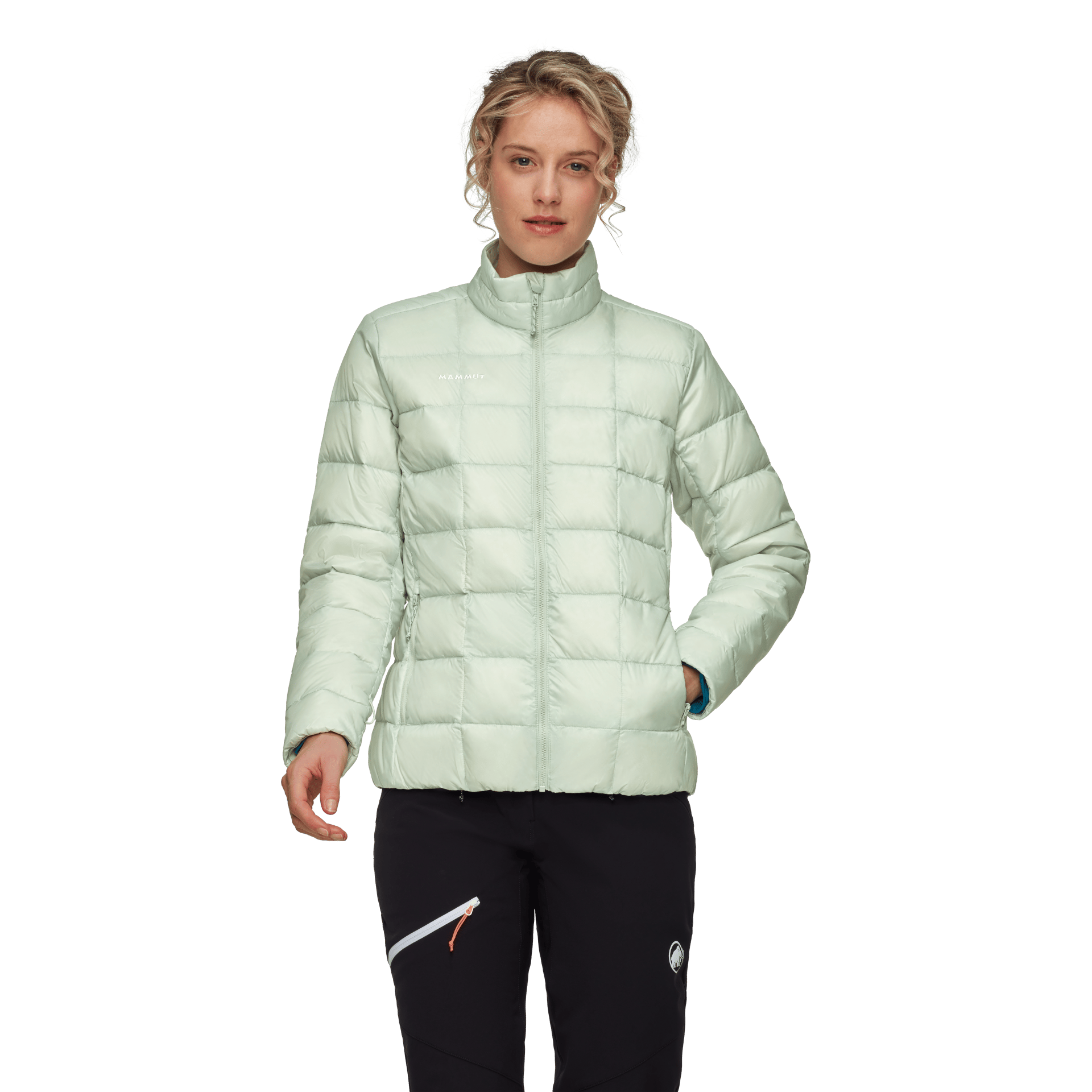 Treeline 3in1 HS Hooded Jacke Damen