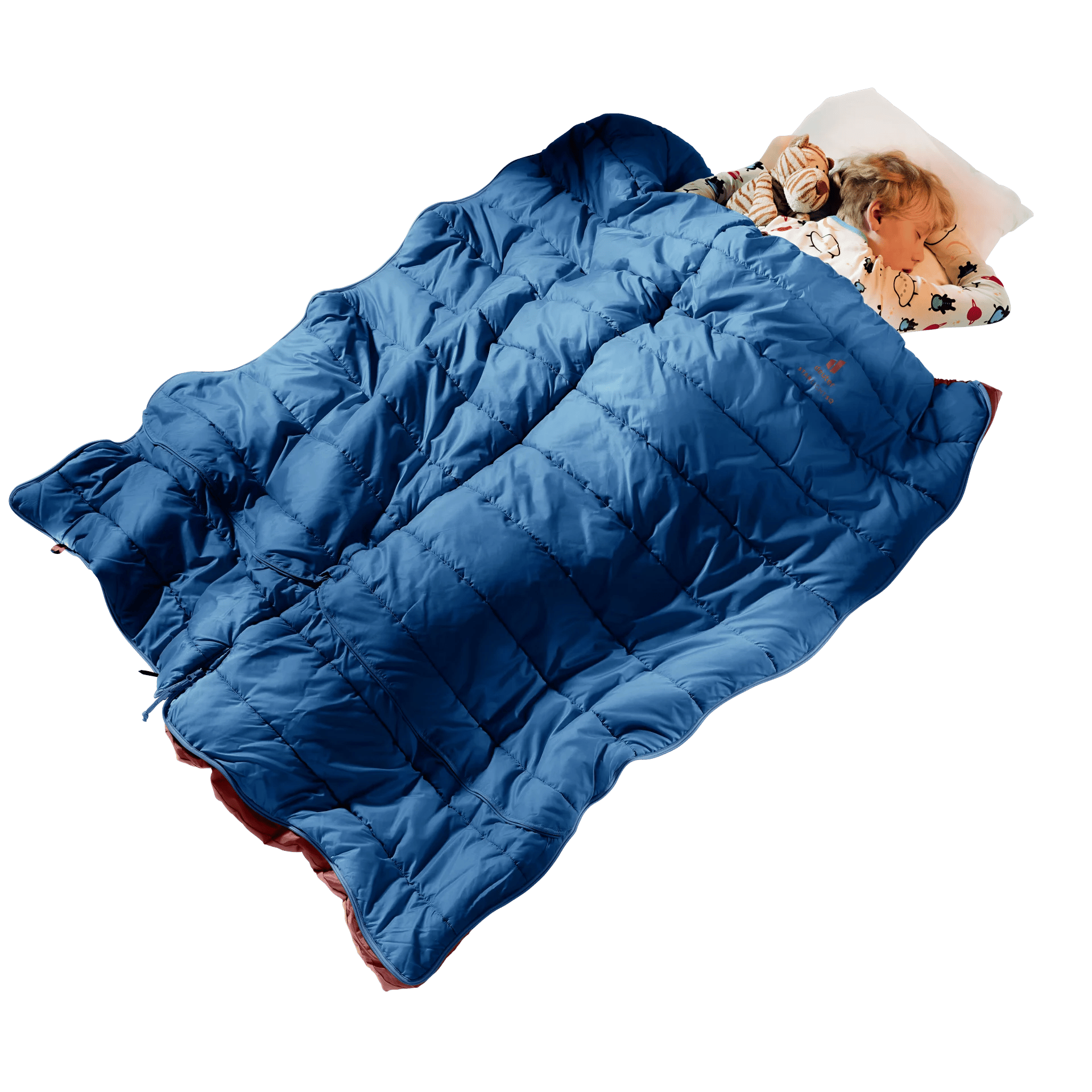 Deuter Starlight SQ Kinderschlafsack