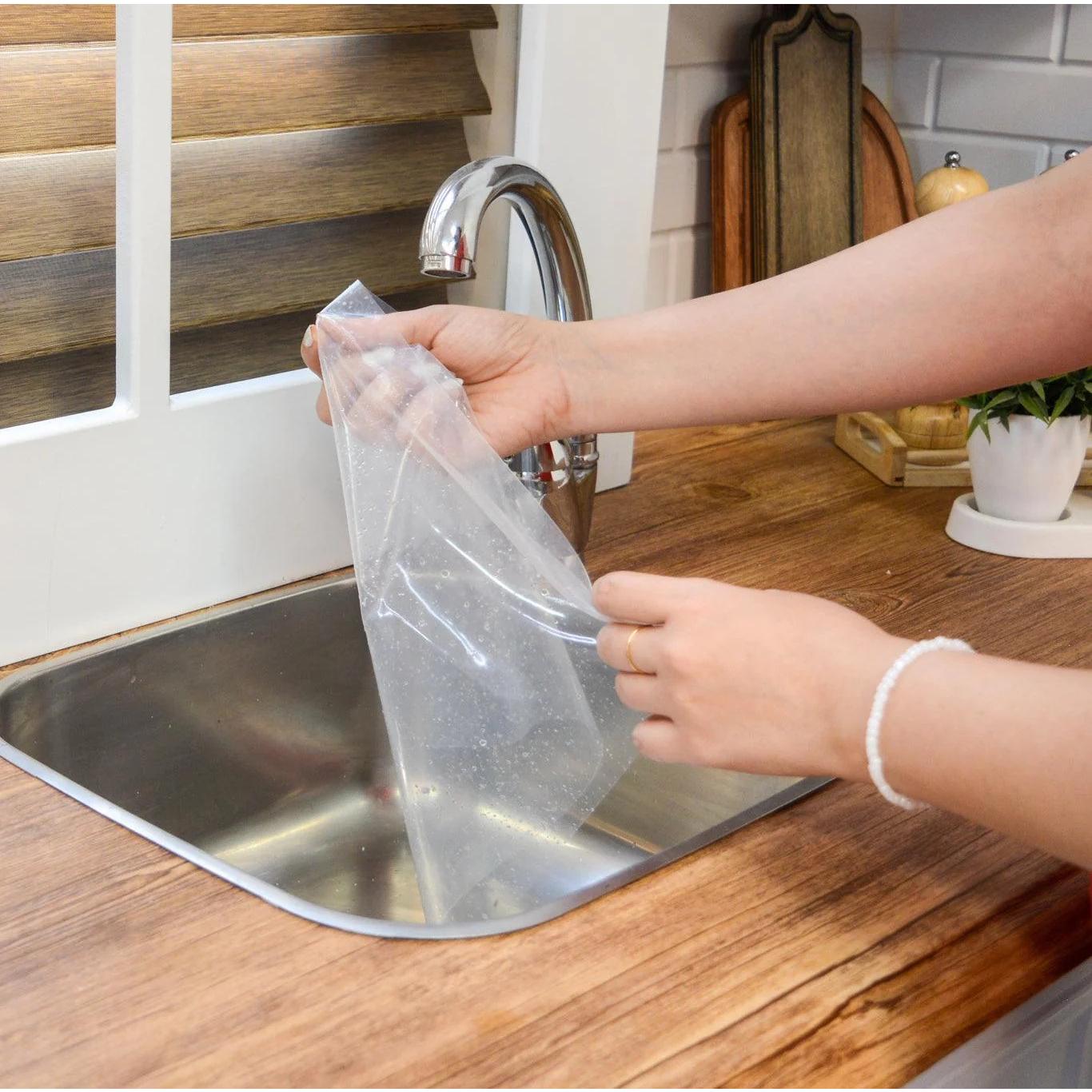 Kit de démarrage film fraîcheur