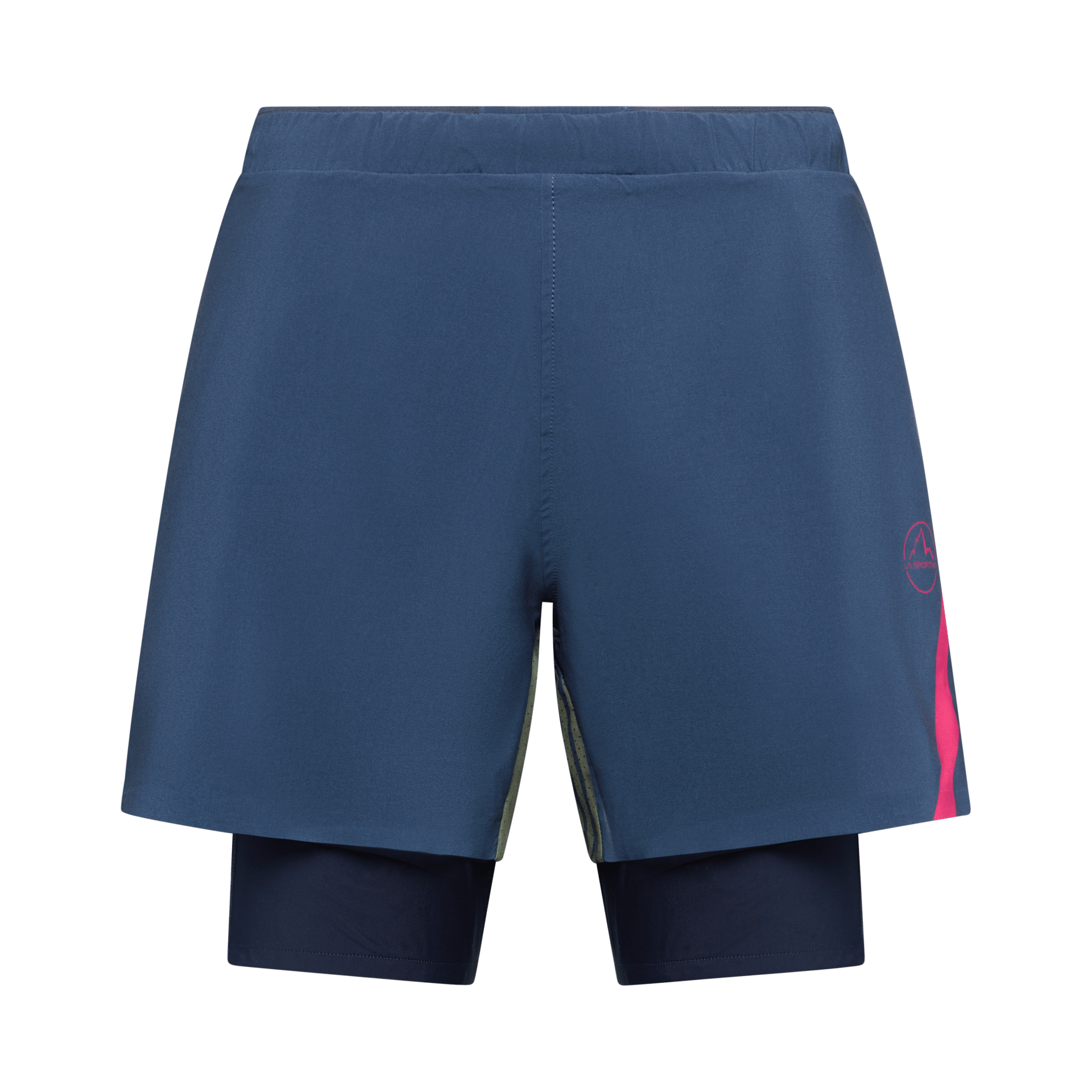Flow 5" Short für Frauen