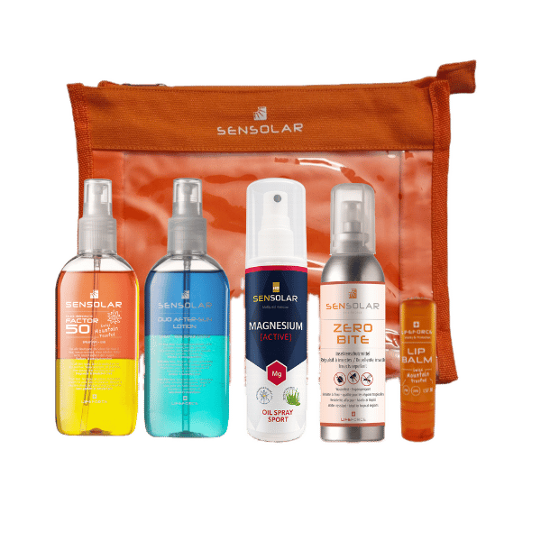 Sport Set SPF 50