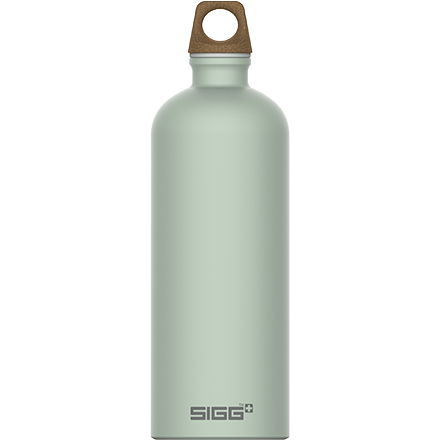 Traveller MyPlanet Repeat Plain - Trinkflasche 1.0 L