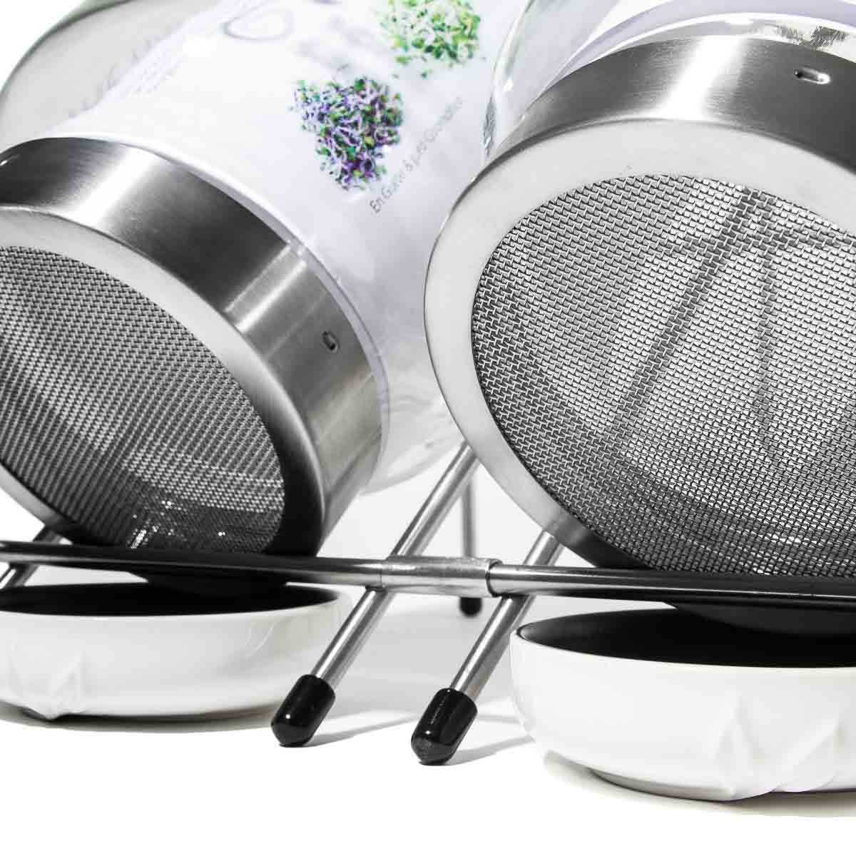 sprossensamen.ch Sprossen Starterset