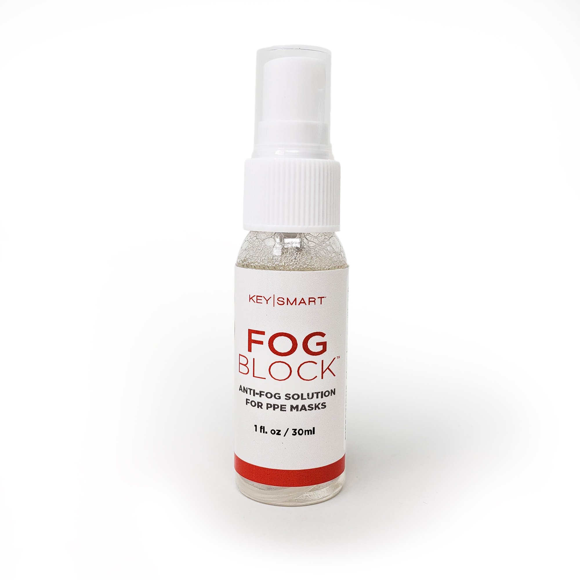 FogBlock - Spray antibuée